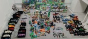 Ogromny Zestaw LEGO Klocki Minecraft City Star Wars Technic