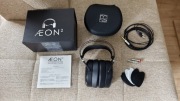 Dan Clark Aeon 2 Noir planar