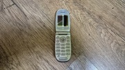Telefon Sony Ericsson Z300i