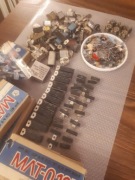 Czesci elektroniczne 