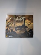 Kemet: Blood and Sand (gra planszowa, nowsza edycja, eng)