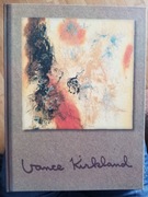 Vance Kirkland - Malarstwo - Muzeum w Królikarni - 1999 - album