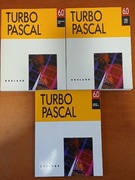 Turbo Pascal 1987, 1990 BORLAND
