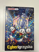 Gigant Poleca - Cyberigrzyska Tom CCLV 255