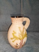 Dzbanek ceramiczny Niemcy vintage