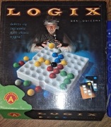 Logix gra logiczna