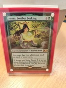 Azusa, Lost but Seeking