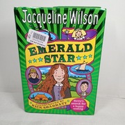 Emerald Star. Wilson Jacqueline