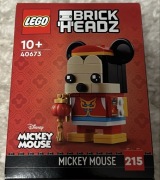 Lego 40673 brickheadz - myszka miki w stroju na wiosenny festiwal
