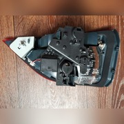 LAMPA LEWY TYŁ W KLAPE BMW GRAND TOURER