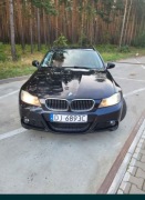 Sprzedam cały kpl przód do bmw e91 2009 r 