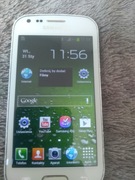 Samsung Gt S7560