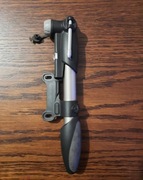 Pompka rowerowa Valve