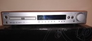 Onkyo amplituner 5.1 z DVD + głośniki + subwofer