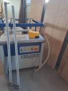 Wiertarka wielowrzecionowa Felder