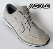 Buty trekkingowe Asolo Myth GTX roz.39 Vibram Gore