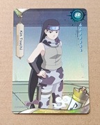 Kayou naruto T2W8 Kin Tsuchi NREA01-SR-005