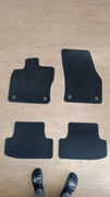 Komplet dywaników welurowych VW T-Roc