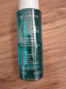 Clarins dwufazowy płyn do demakijażu oczu 125 ml