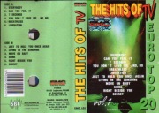 THE HITS OD TV EURO TOP 20 VOL.1