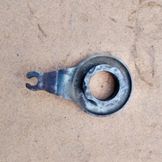 WYSPRZĘGLIK DŹWIGNIA WŁĄCZAJĄCA SPRZĘGŁO MZ TS ES ETZ 250 251 ORG. 