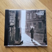 Camel - Stationary Traveller CD 