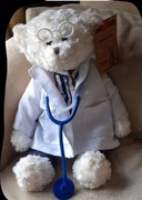 Misie kolekcjonerskie fundacji TVN Mateusz  