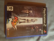 KING OF FIGHTERS MAXIMUM IMPACT ANGIELSKA