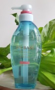 Shiseido,Tsubaki Premium Cool Shampoo,chłodzący,odświeżający szampon,450ml