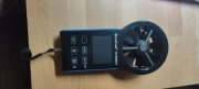Anemometr HVAC do rekuperacji