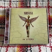 Nirvana - In Utero