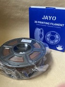 Filament PET-G Sunlu Jayo 1kg 1100g Brązowy Czekoladowy