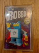 Gry na kasetach Atari Xe/xl