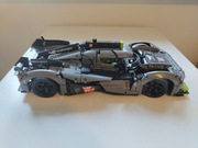 Lego Technic PEUGEOT 9X8 24H Le Mans Hybrid Hypercar