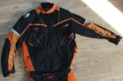 KTM Powerparts Kurtka i spodnie