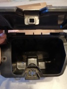 Zamek schowka Yamaha Fjr 1300 