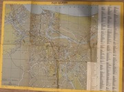 Mapy Trójmiasta 1973 r