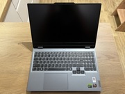 Lenovo LOQ Ryzen 5 RTX 3050 24GB RAM 512GB SSD 144Hz