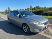 Ford Mondeo 2.0 TDCI
