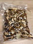 Grzyby suszone tegoroczne 200g
