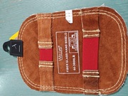 Aluminizowana osłona na rękę WELDAS  