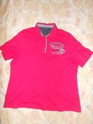 Gerry Weber koszulka polo dla żeglarki r.3XL