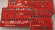 Płytka PCB Amiga 1000 Kickstart ROM