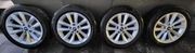Koła zimowe 205/55 R16 Audi A3 8Y 8Y0601025