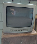 Telewizor LUXTRONIC BTV 1441 MN