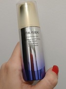 Shiseido krem pod oczy unoszący powieki ujedrniajacy