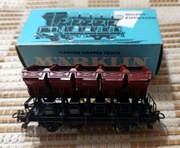 Marklin  wagon  4635