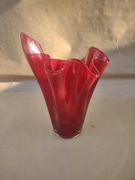 Wazon chusta . Wys. 30 .