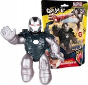 Goo Jit Zu Marvel Rozciągliwa figurka War Machine Hero Pack GOJ41494