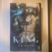 T. M. FRAZIER King